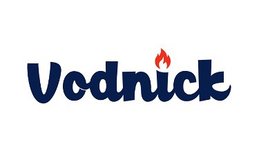 Vodnick.com